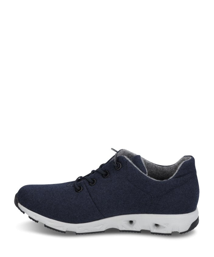 Herren-Halbschuh - Steinick Schuhe