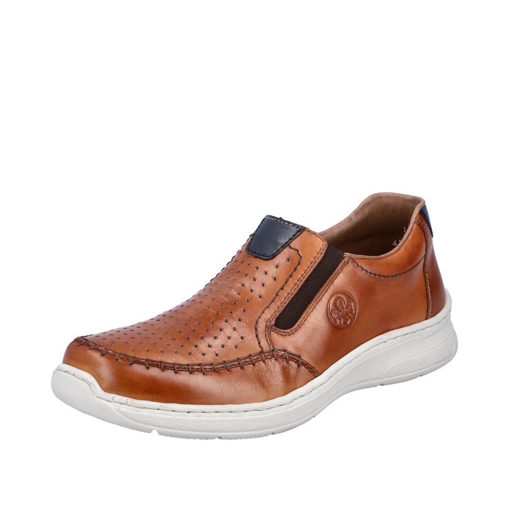 Herren-Halbschuh - Steinick Schuhe