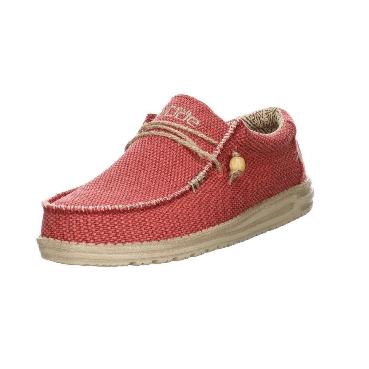 Herren-Halbschuh - Steinick Schuhe