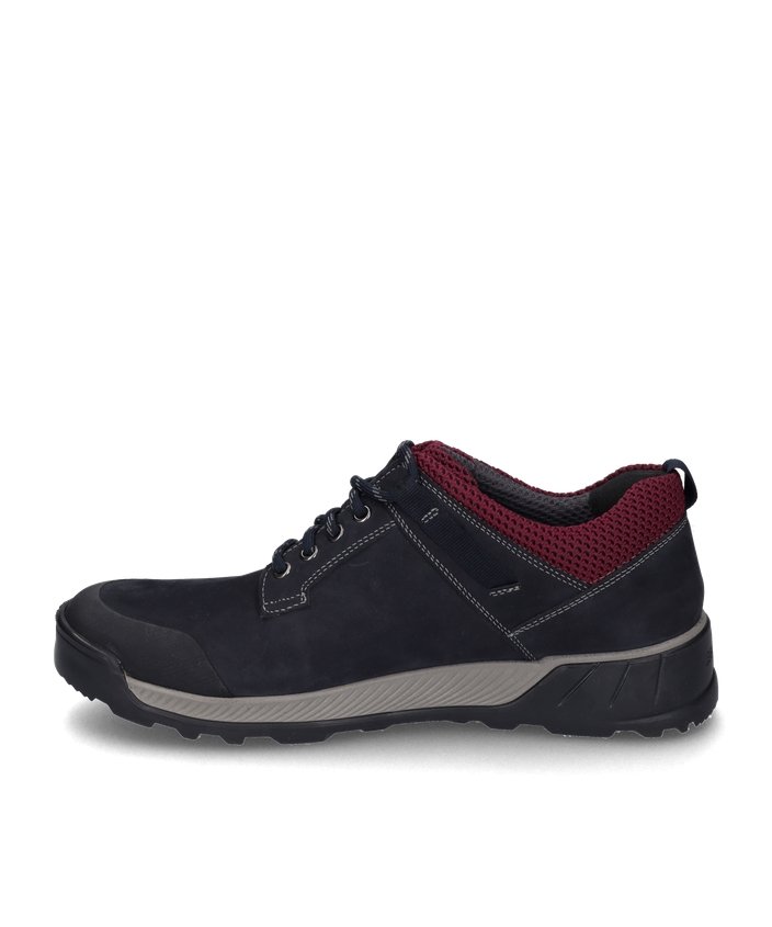 Herren-Halbschuh - Steinick Schuhe