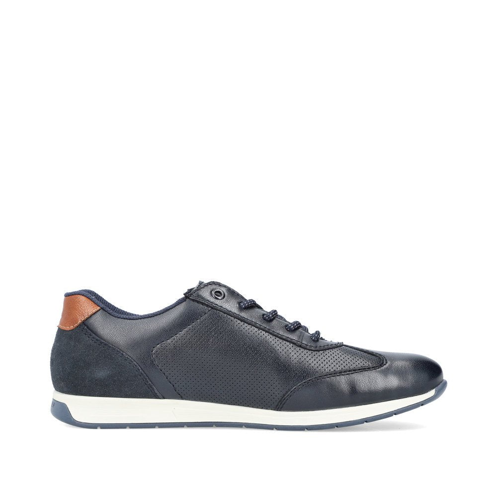 Herren-Halbschuh - Steinick Schuhe