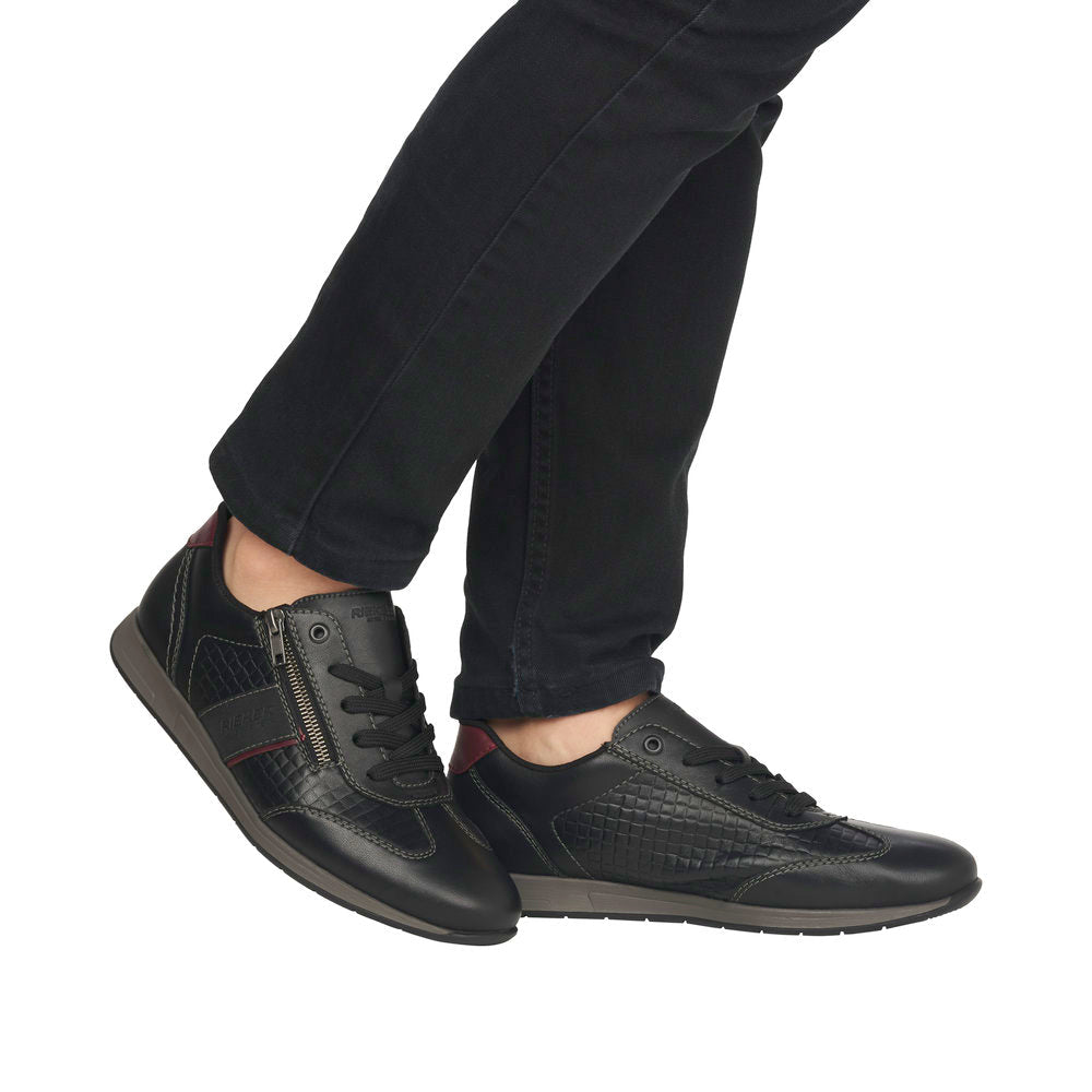 Herren-Halbschuh - Steinick Schuhe