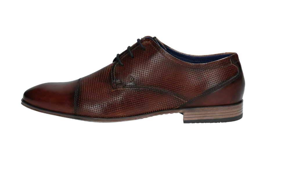 Herren-Halbschuh - Steinick Schuhe