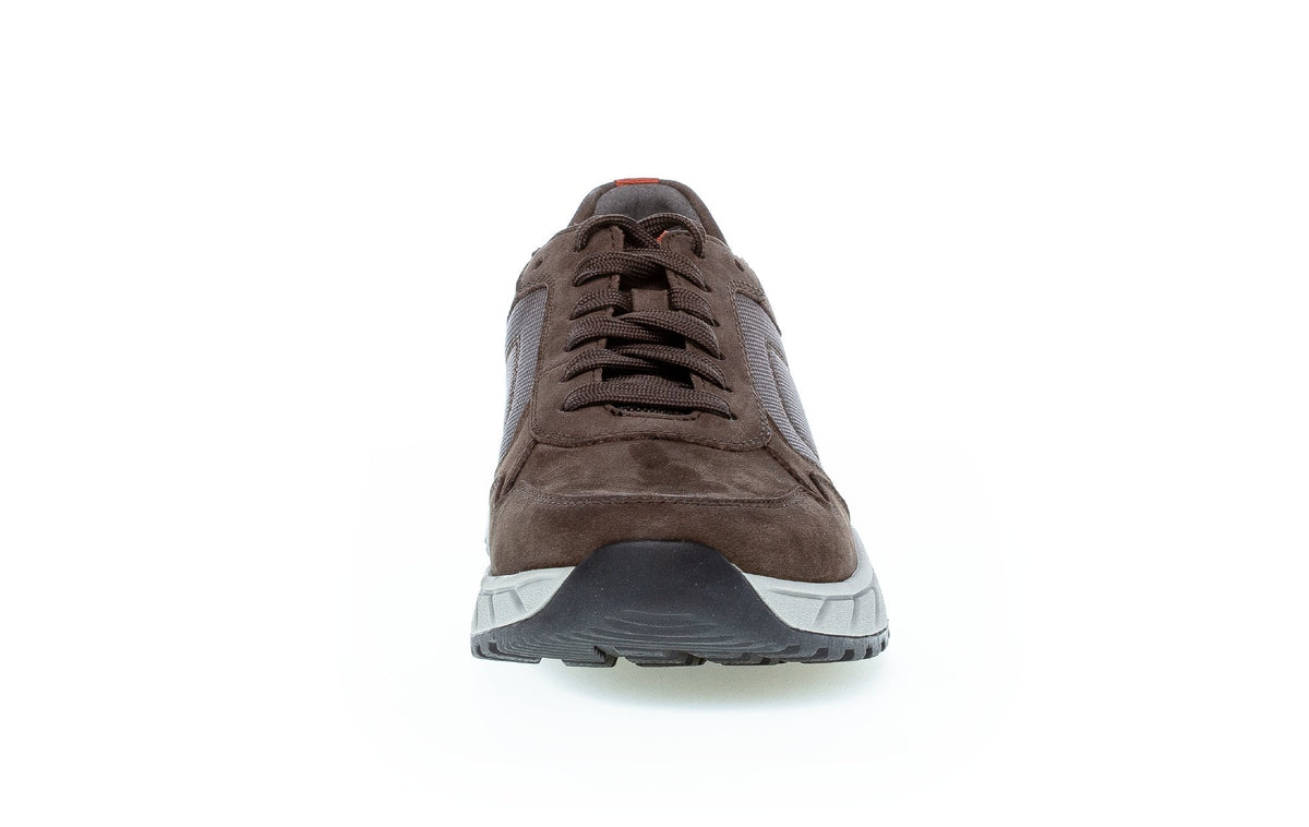 Herren-Halbschuh - Steinick Schuhe