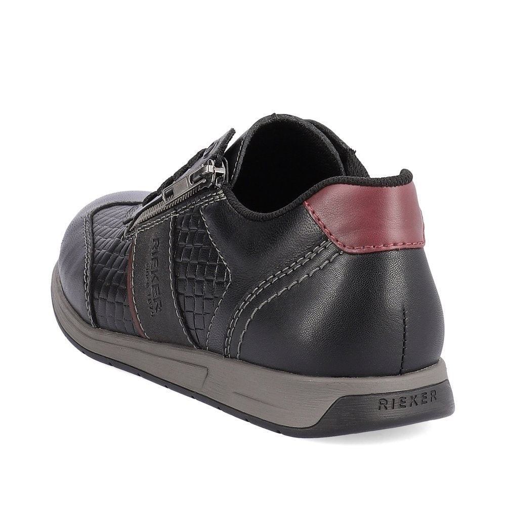 Herren-Halbschuh - Steinick Schuhe