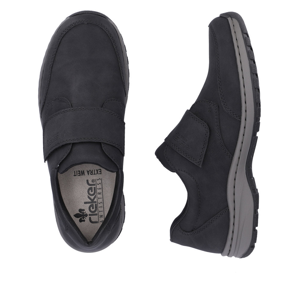 Herren-Halbschuh - Steinick Schuhe