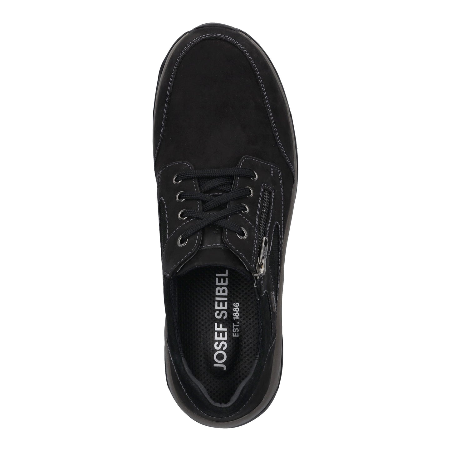 Herren-Halbschuh - Steinick Schuhe