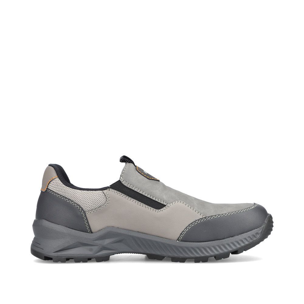 Herren-Halbschuh - Steinick Schuhe