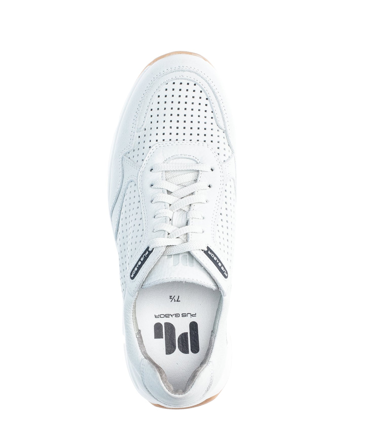 Herren-Halbschuh - Steinick Schuhe