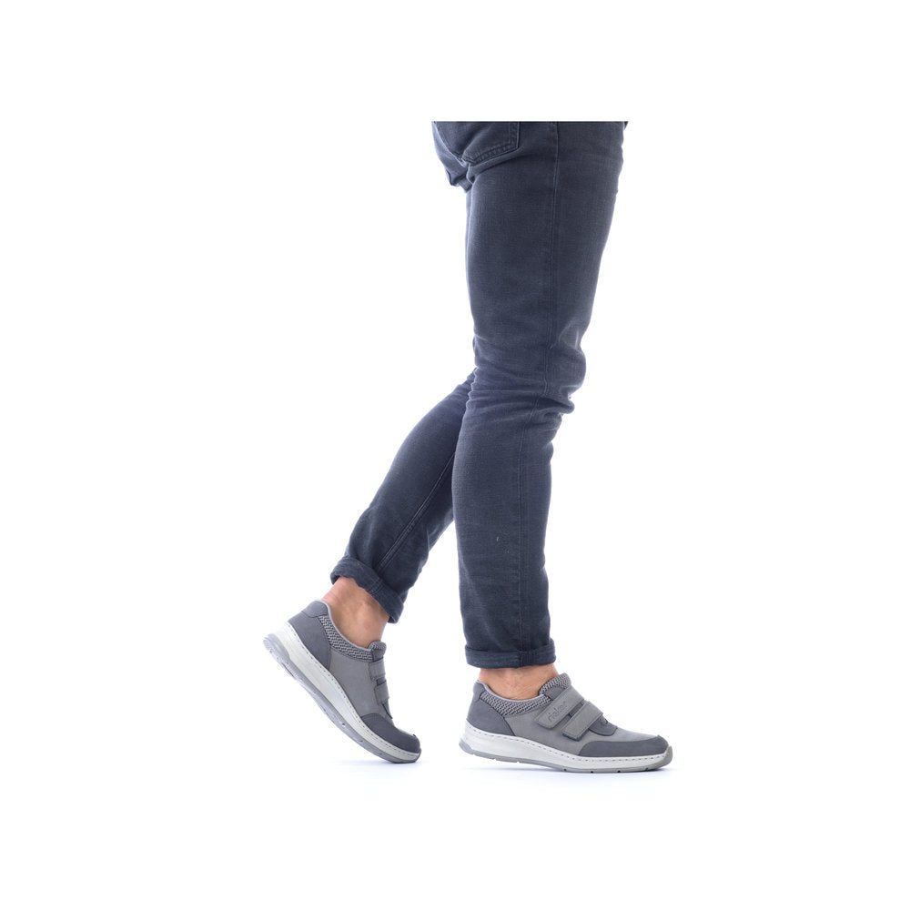 Herren-Halbschuh - Steinick Schuhe