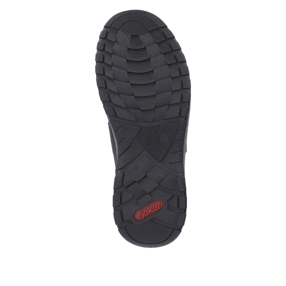 Herren-Halbschuh - Steinick Schuhe