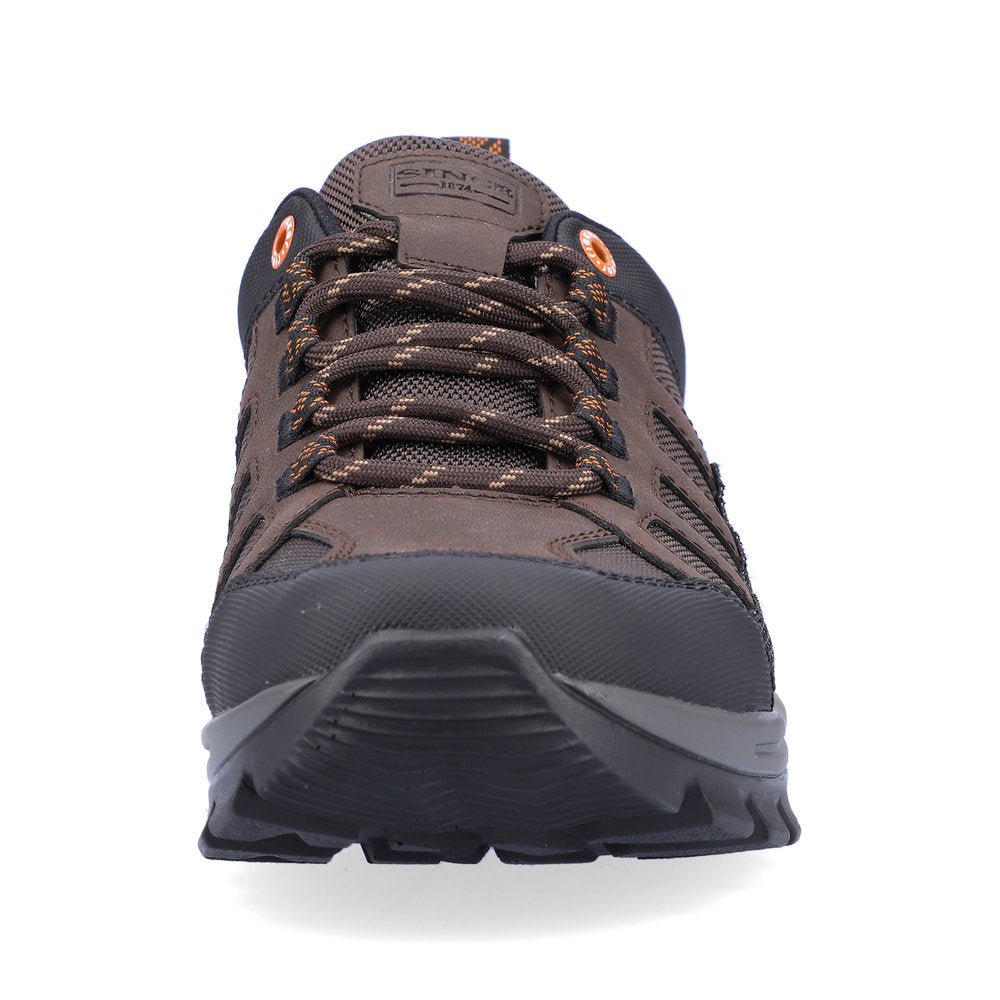 Herren-Halbschuh - Steinick Schuhe