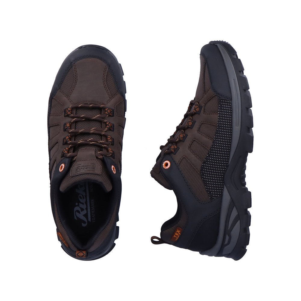 Herren-Halbschuh - Steinick Schuhe