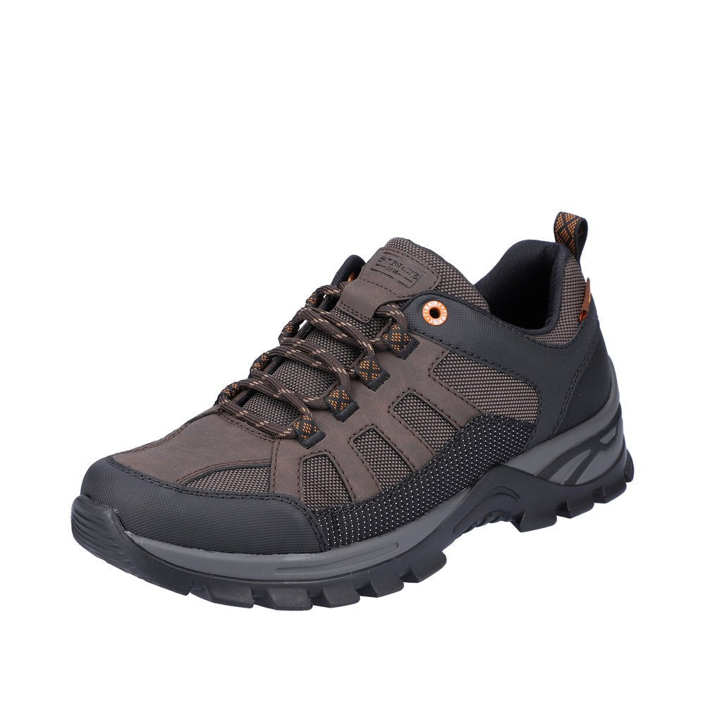 Herren-Halbschuh - Steinick Schuhe