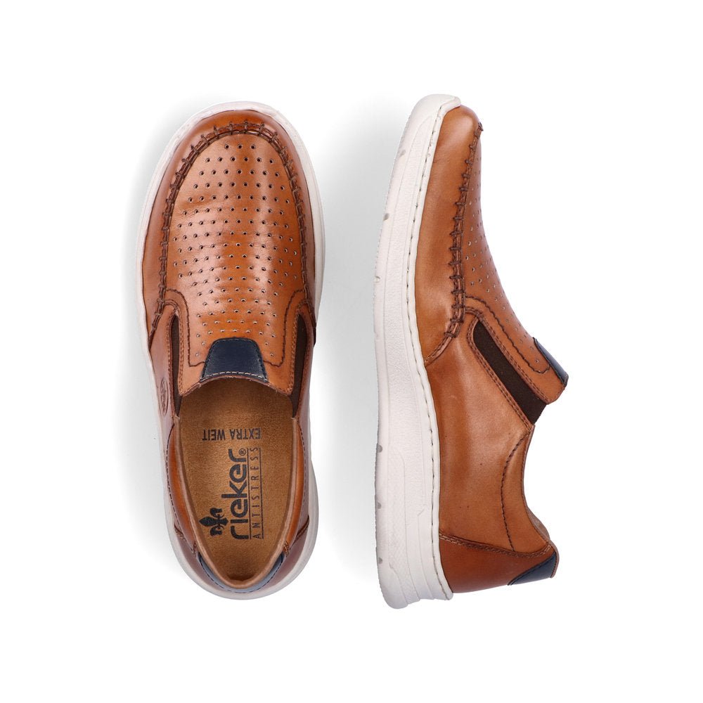 Herren-Halbschuh - Steinick Schuhe