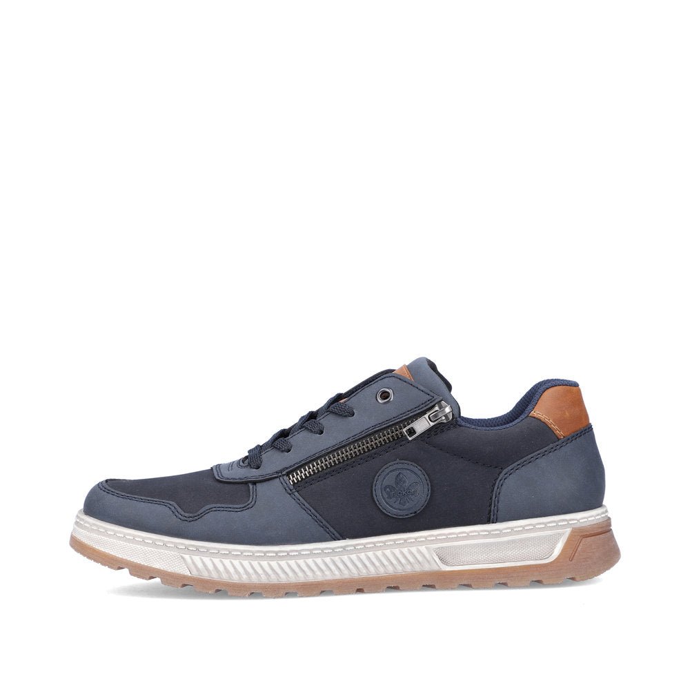 Herren-Halbschuh - Steinick Schuhe