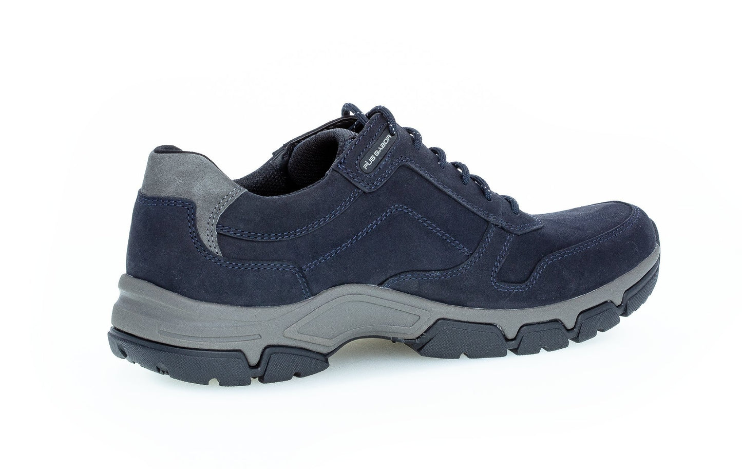 Herren-Halbschuh - Steinick Schuhe