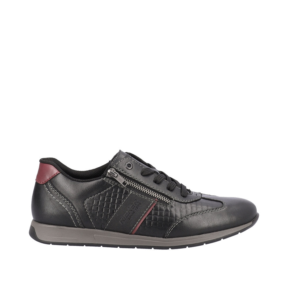 Herren-Halbschuh - Steinick Schuhe