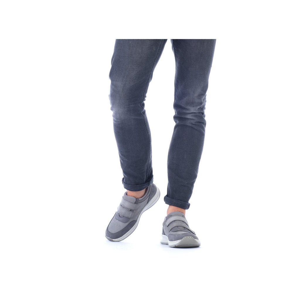 Herren-Halbschuh - Steinick Schuhe