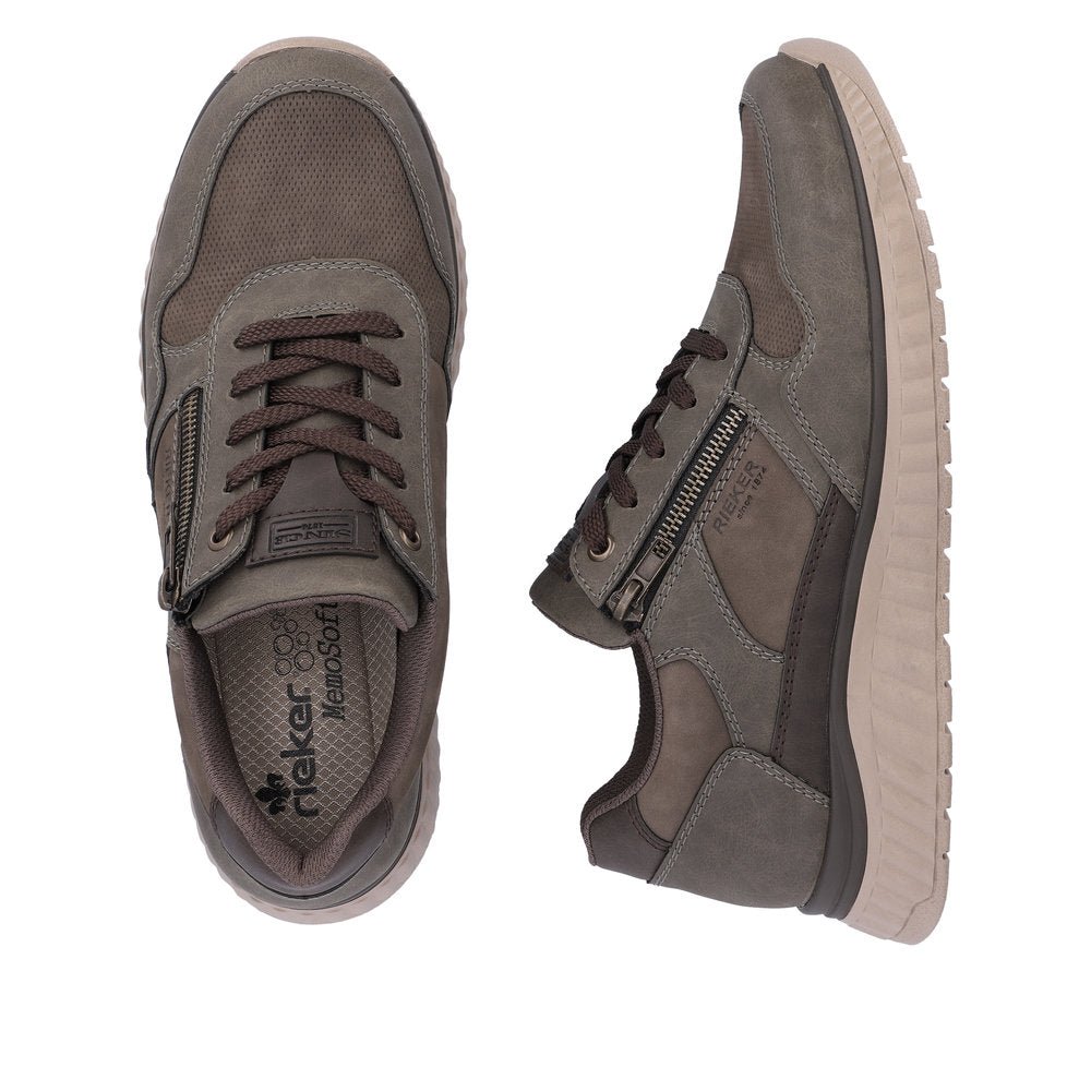 Herren-Halbschuh - Steinick Schuhe