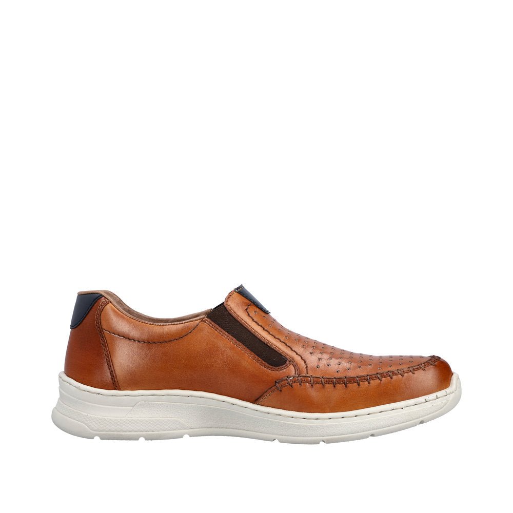 Herren-Halbschuh - Steinick Schuhe