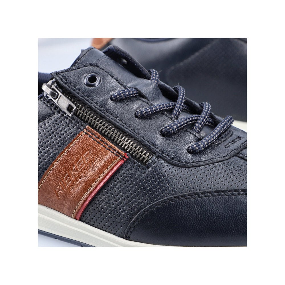 Herren-Halbschuh - Steinick Schuhe