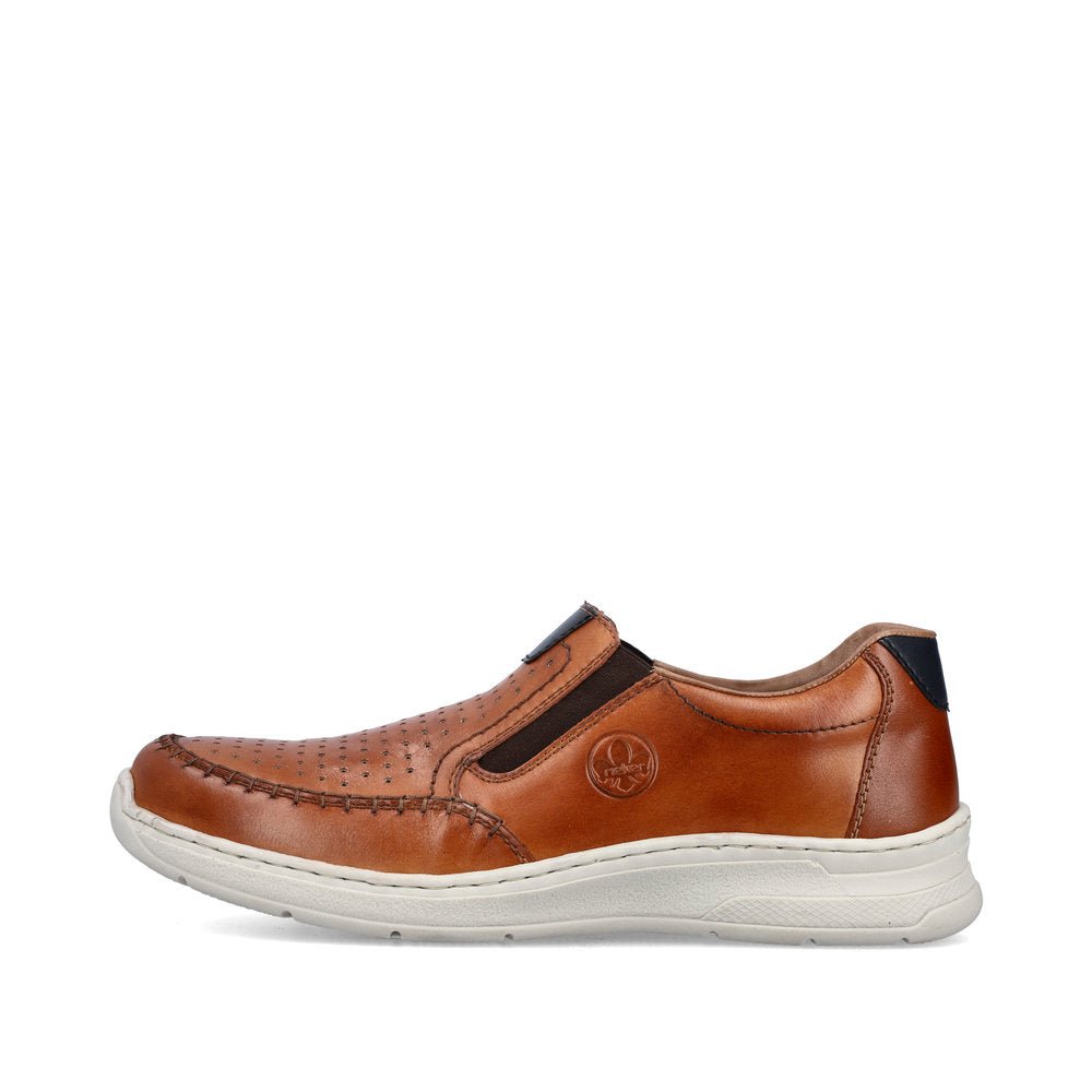 Herren-Halbschuh - Steinick Schuhe