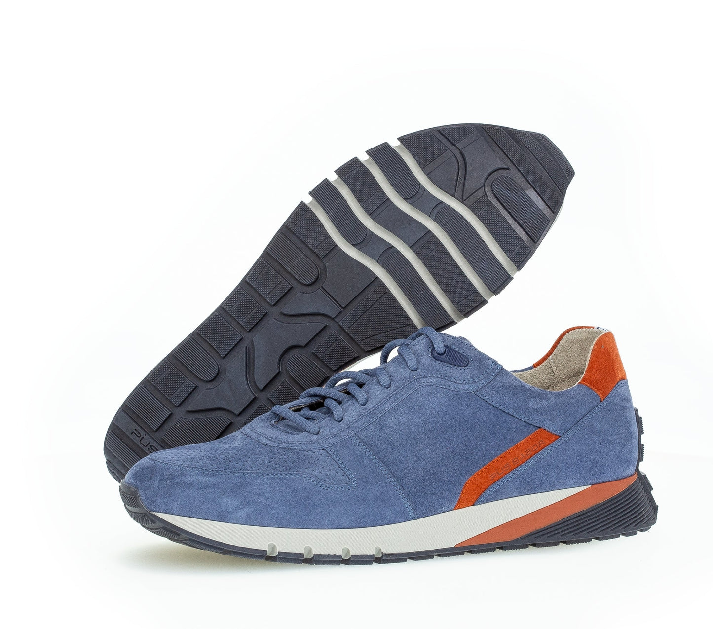 Herren-Halbschuh - Steinick Schuhe