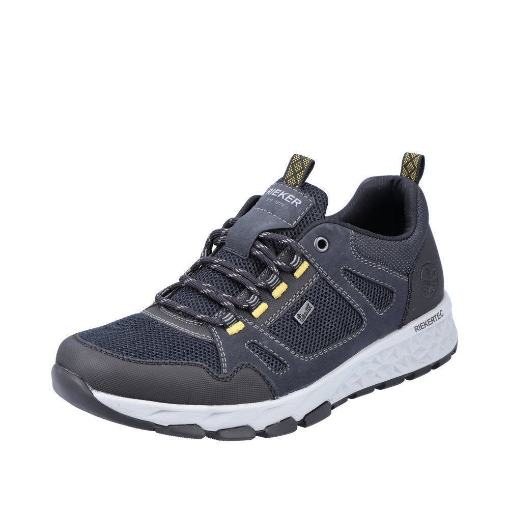 Herren-Halbschuh - Steinick Schuhe