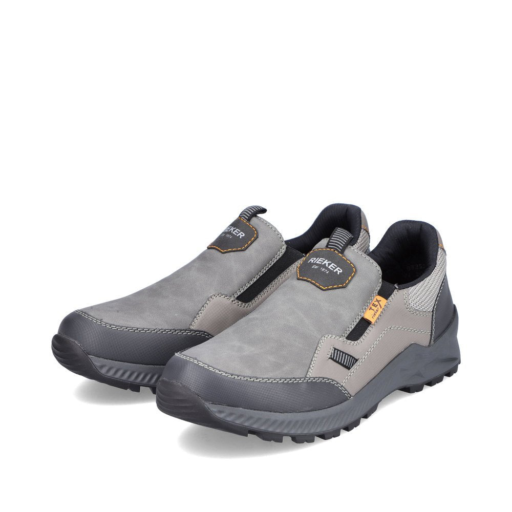 Herren-Halbschuh - Steinick Schuhe