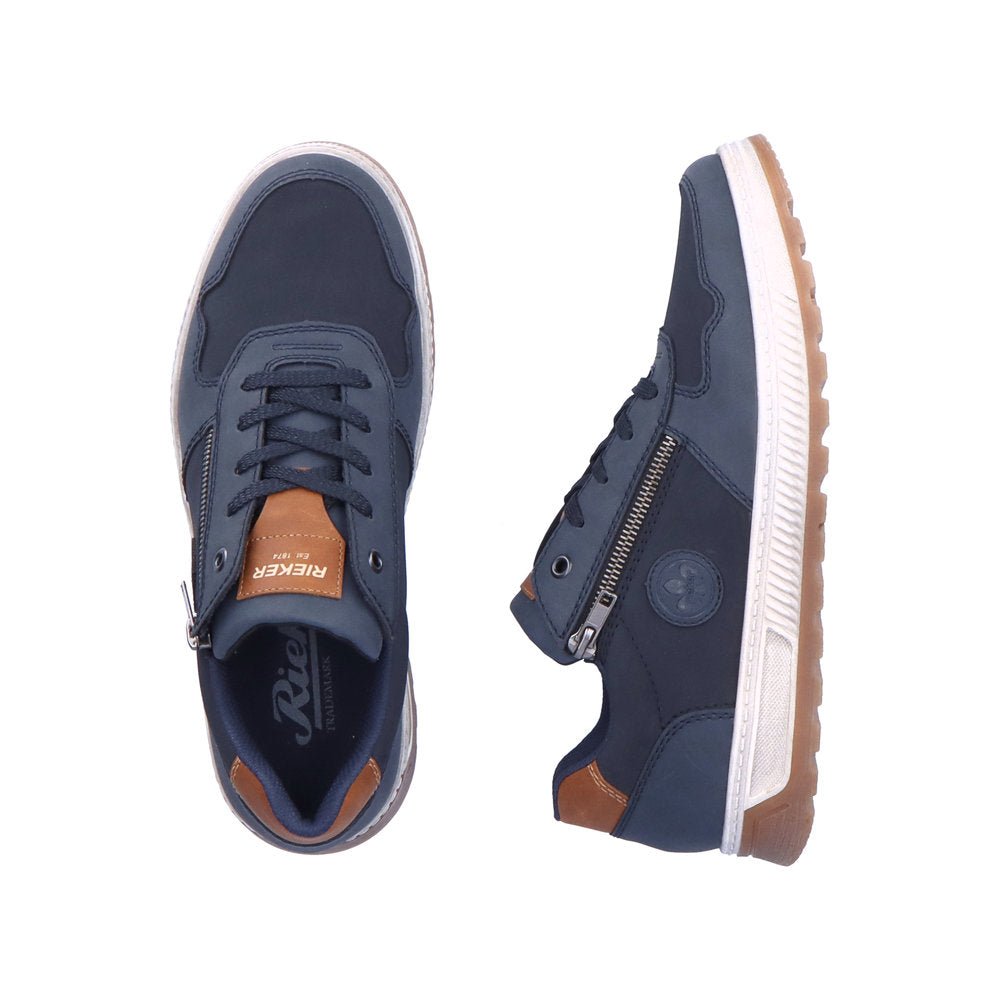 Herren-Halbschuh - Steinick Schuhe