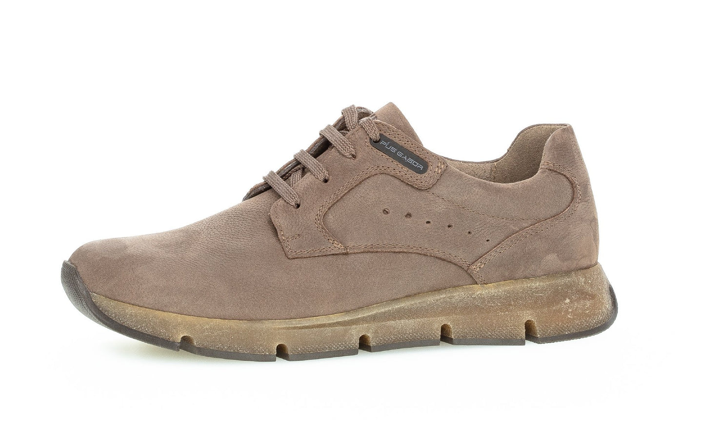 Herren-Halbschuh - Steinick Schuhe