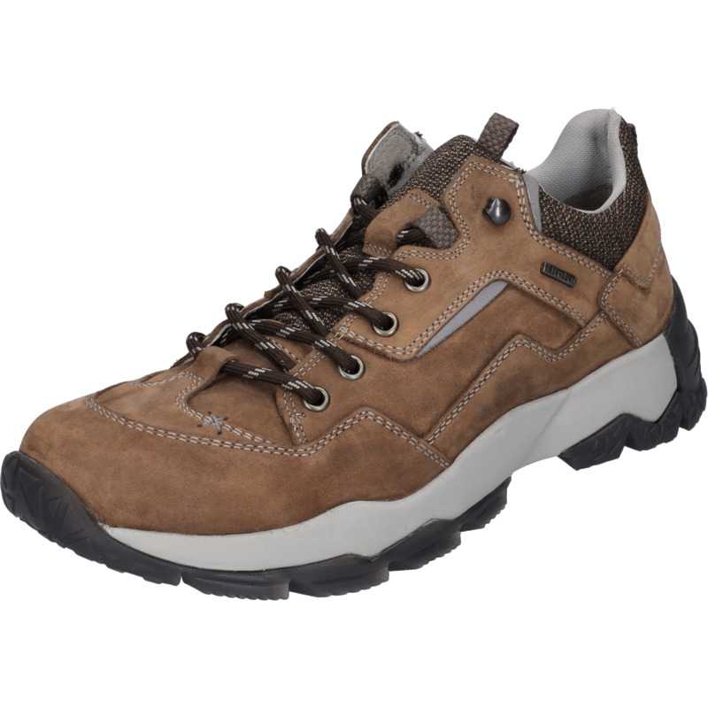 Herren-Halbschuh - Steinick Schuhe