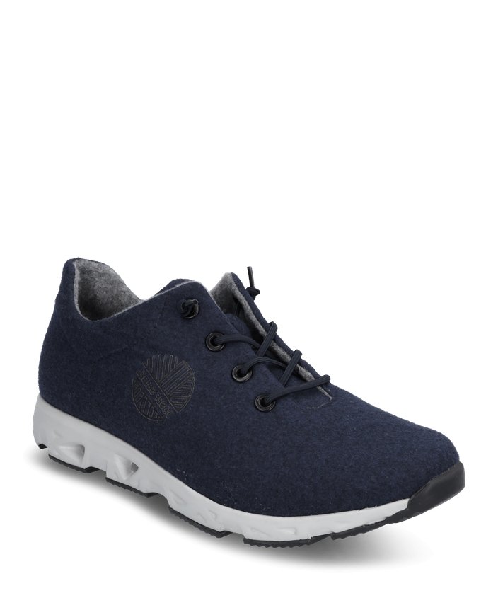 Herren-Halbschuh - Steinick Schuhe