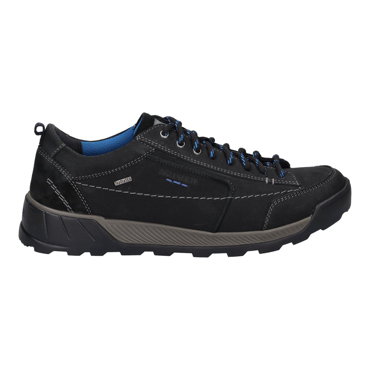 Herren-Halbschuh - Steinick Schuhe