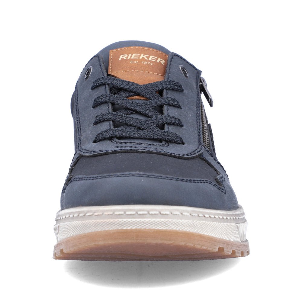 Herren-Halbschuh - Steinick Schuhe