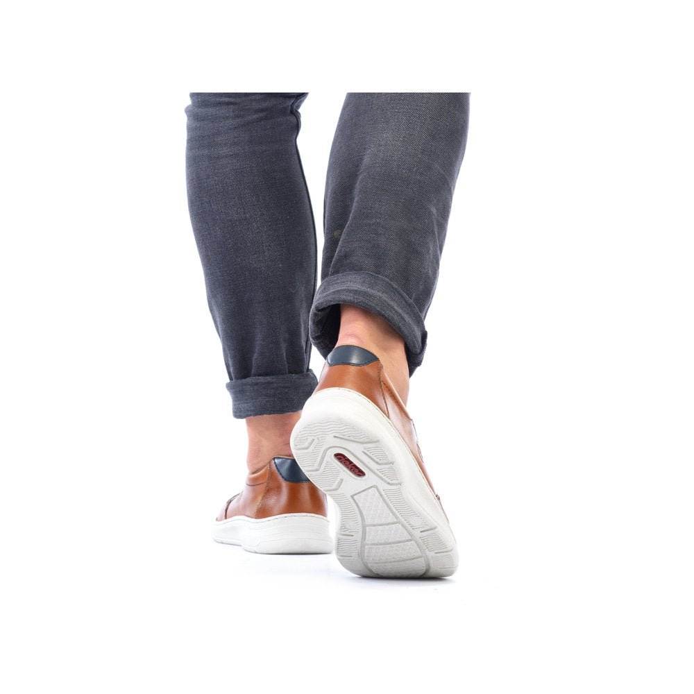 Herren-Halbschuh - Steinick Schuhe