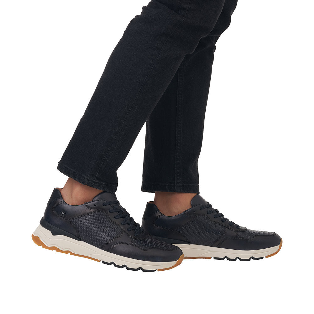 Herren-Halbschuh - Steinick Schuhe