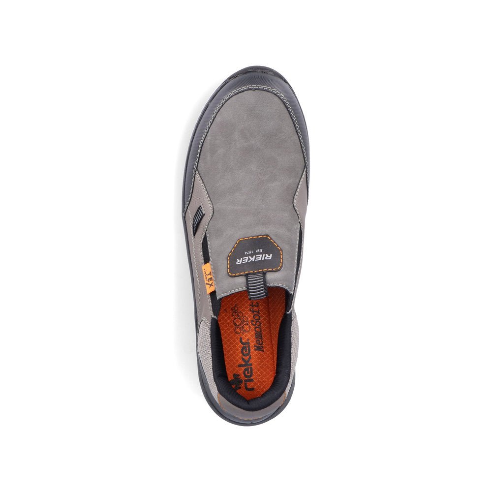 Herren-Halbschuh - Steinick Schuhe