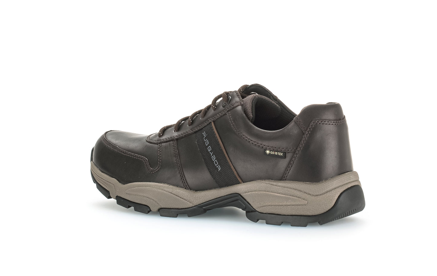 Herren-Halbschuh - Steinick Schuhe