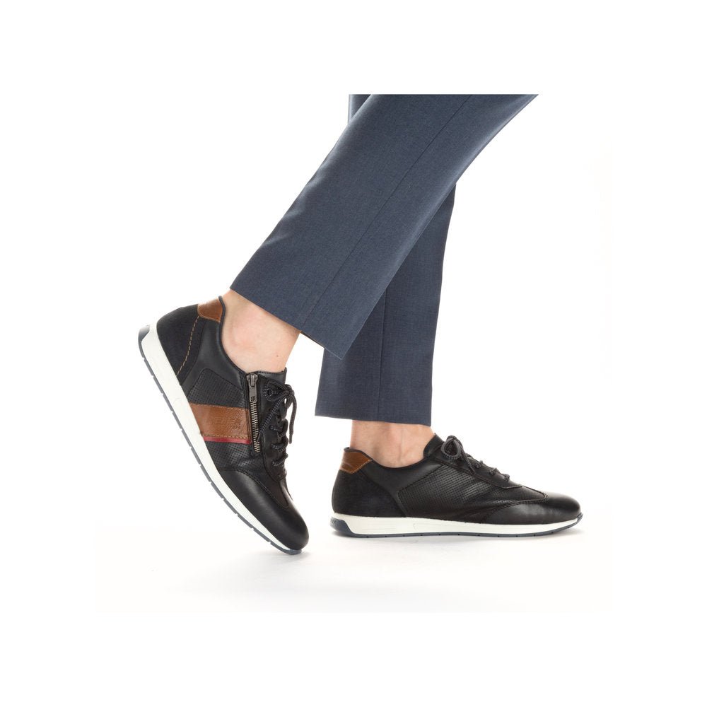 Herren-Halbschuh - Steinick Schuhe