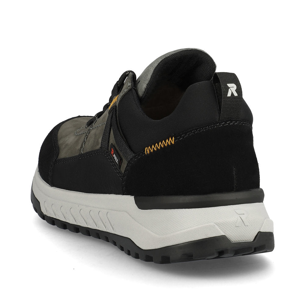Herren-Halbschuh - Steinick Schuhe