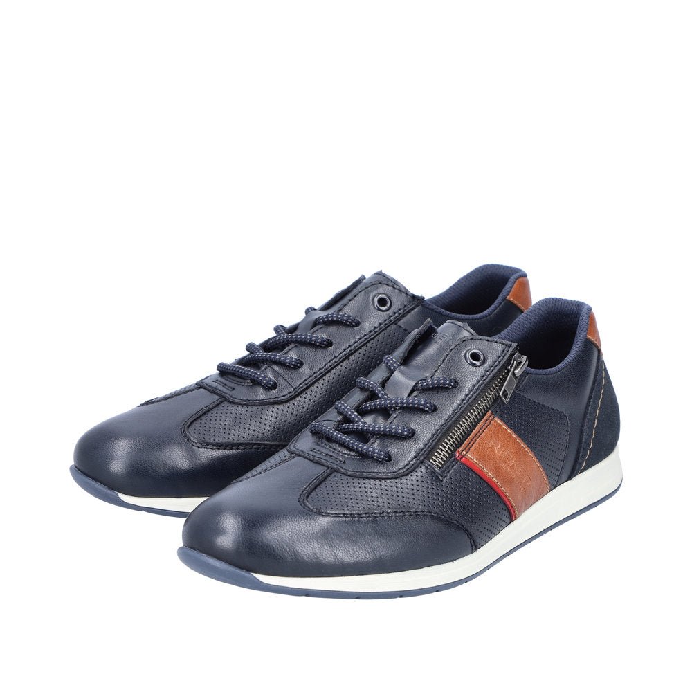 Herren-Halbschuh - Steinick Schuhe