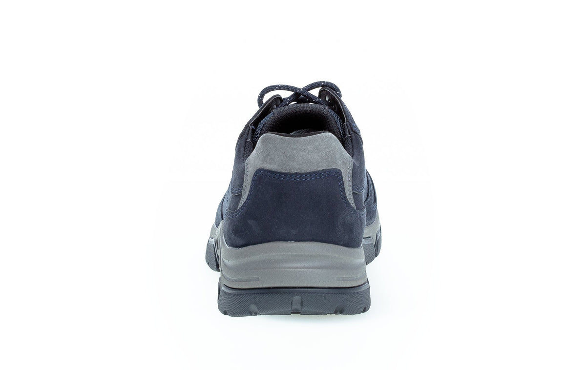 Herren-Halbschuh - Steinick Schuhe