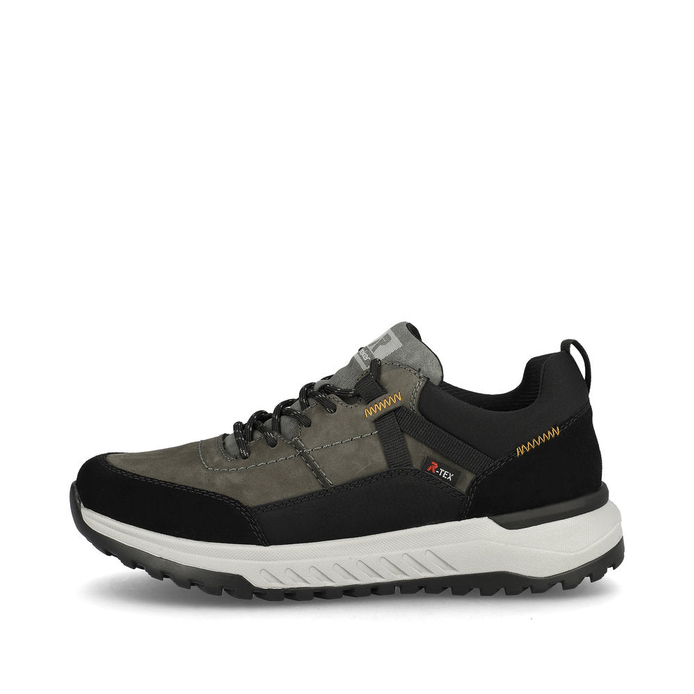 Herren-Halbschuh - Steinick Schuhe