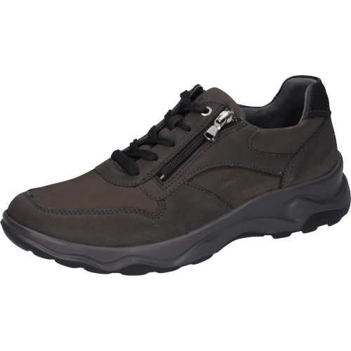 Herren-Halbschuh - Steinick Schuhe