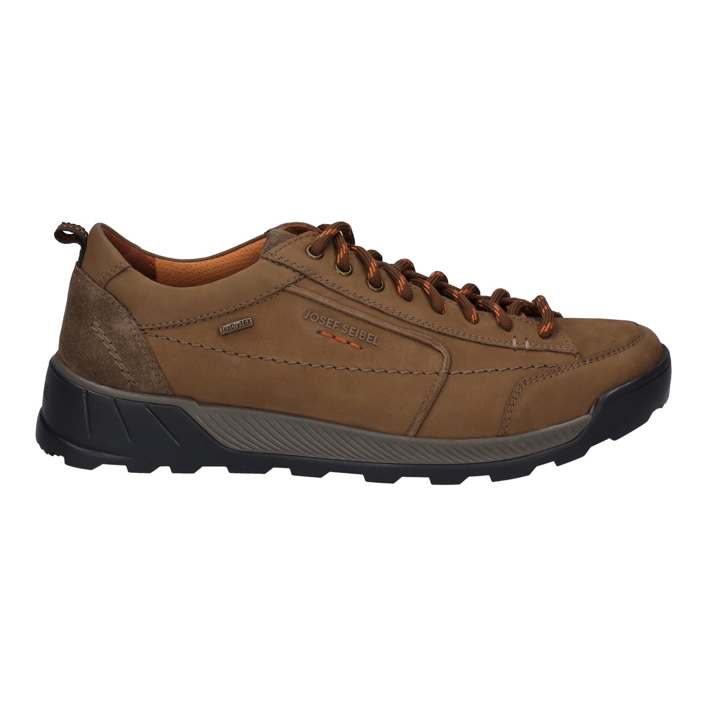 Herren-Halbschuh - Steinick Schuhe