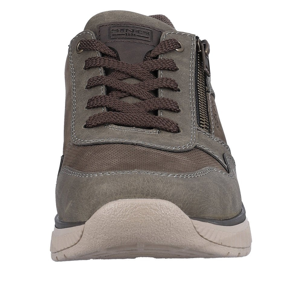 Herren-Halbschuh - Steinick Schuhe