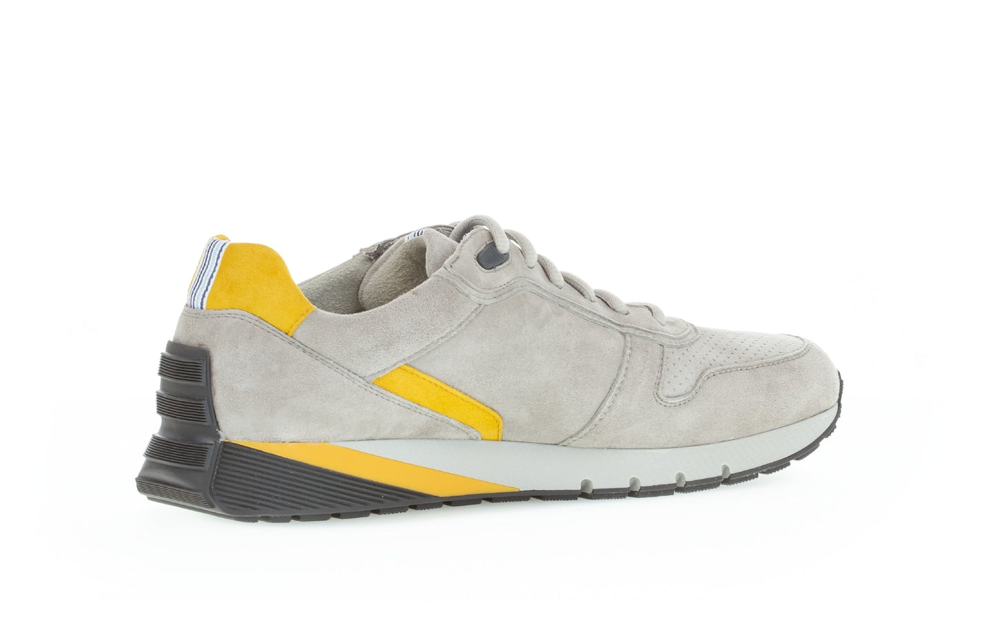 Herren-Halbschuh - Steinick Schuhe