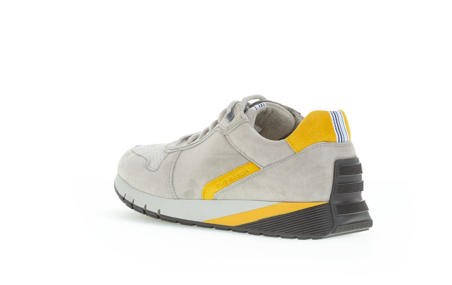 Herren-Halbschuh - Steinick Schuhe